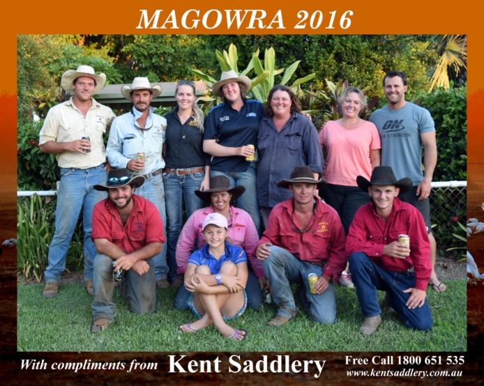 Queensland - Magowra 14