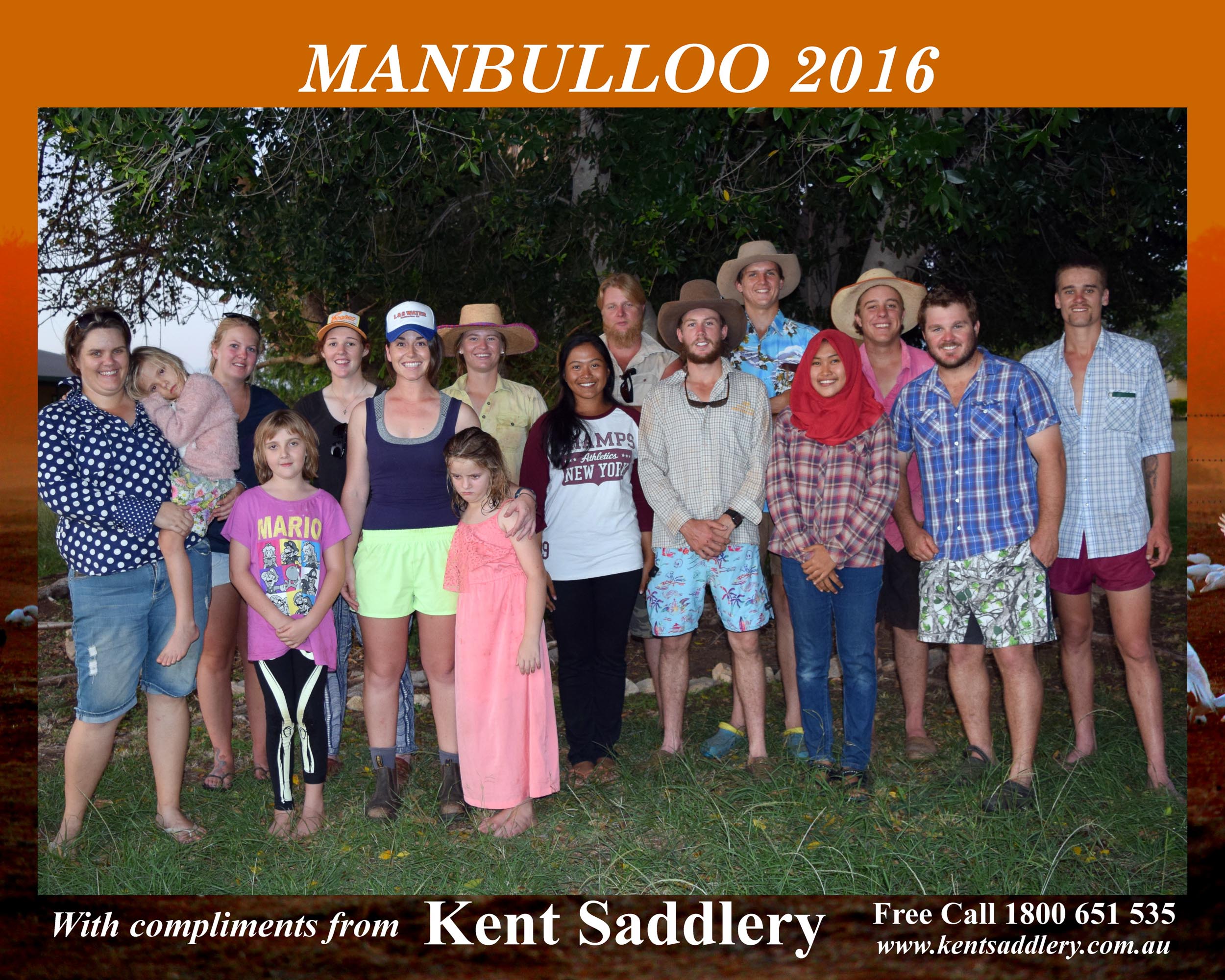Northern Territory - Manbulloo 26