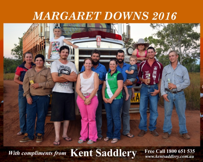 Northern Territory - Margaret Downs 7