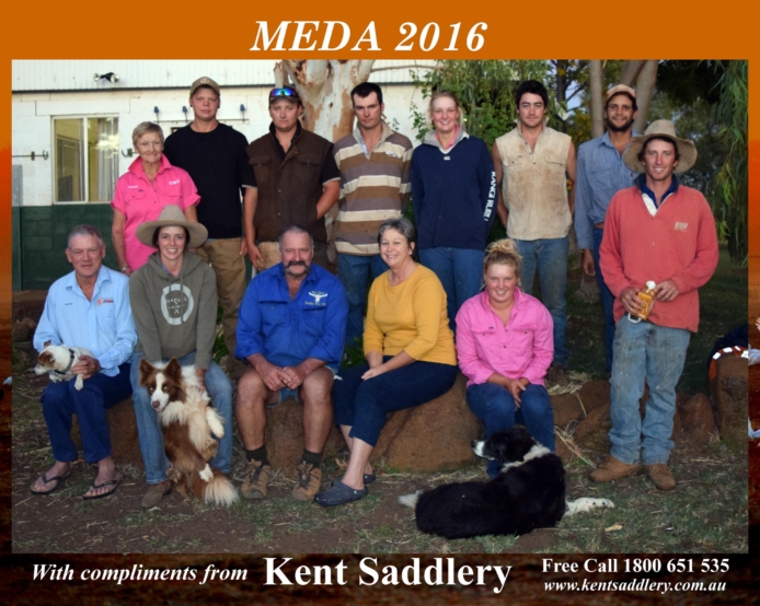 Western Australia - Meda 17