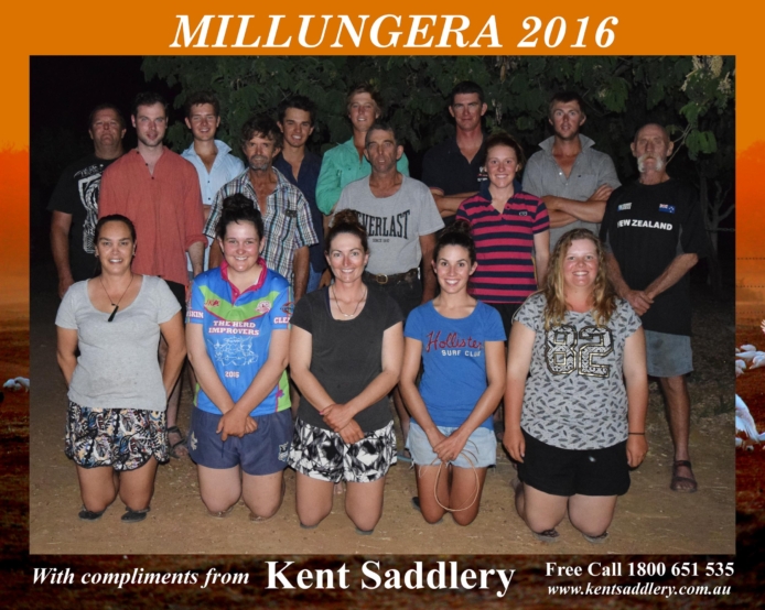 Queensland - Millungera 14