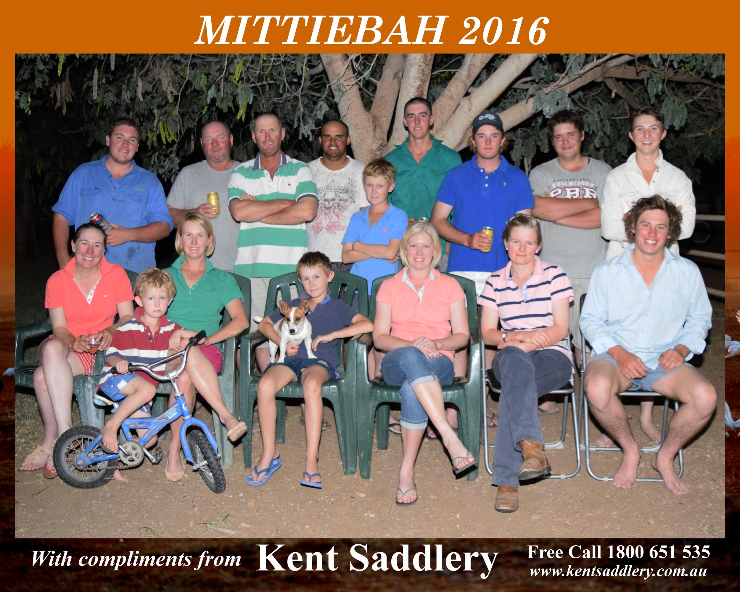 Northern Territory - Mittiebah 20