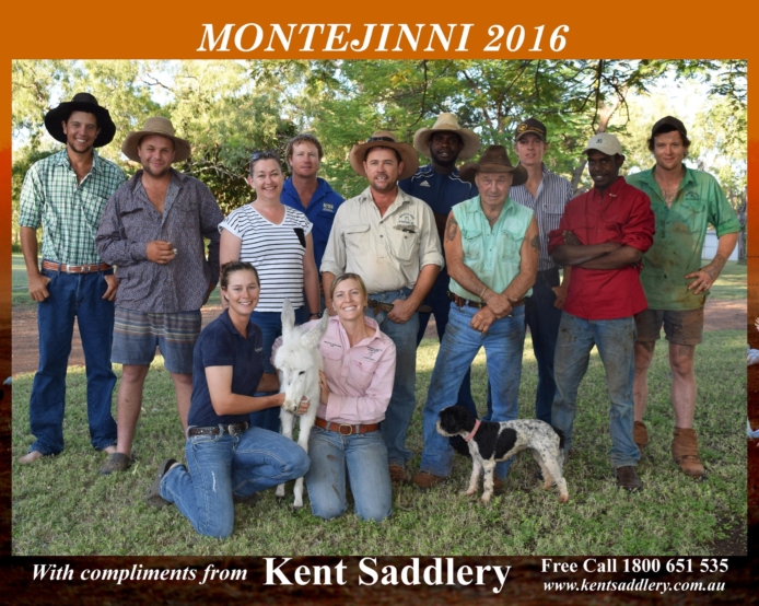 Northern Territory - Montejinni 2