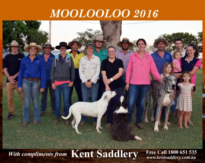 Northern Territory - Moolooloo 2