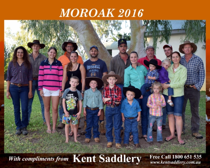 Northern Territory - Moroak 2