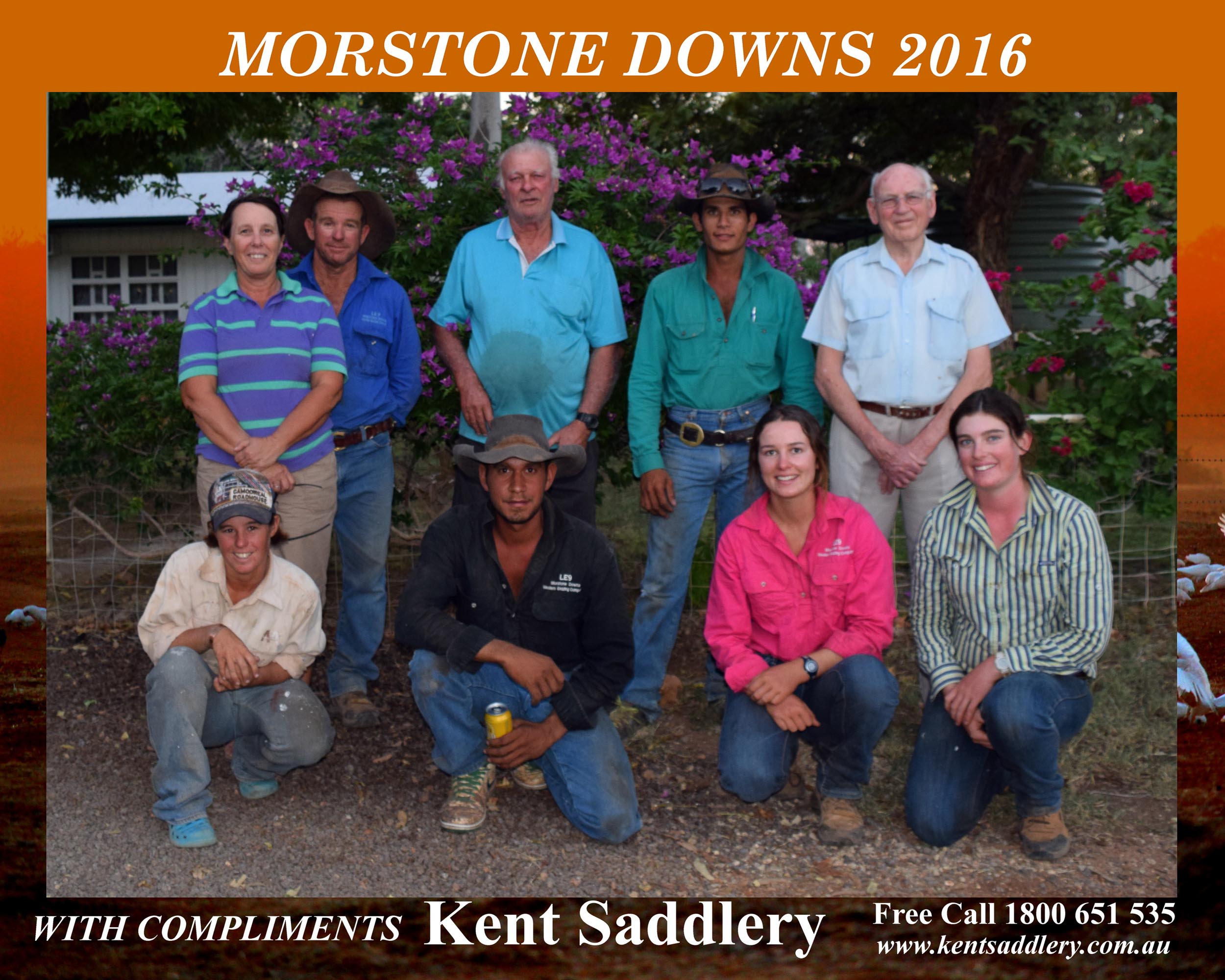 Queensland - Morstone Downs 27