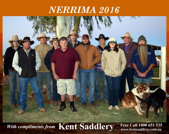 Western Australia - Nerrima 10