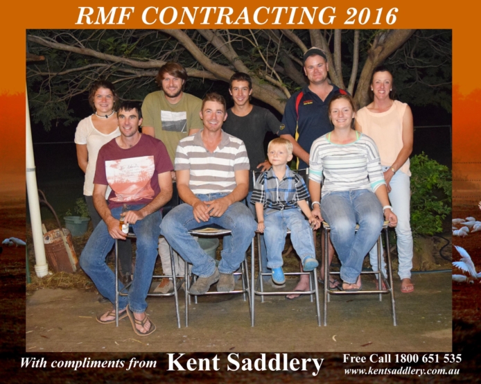 Drovers & Contractors - RMF Contracting 3