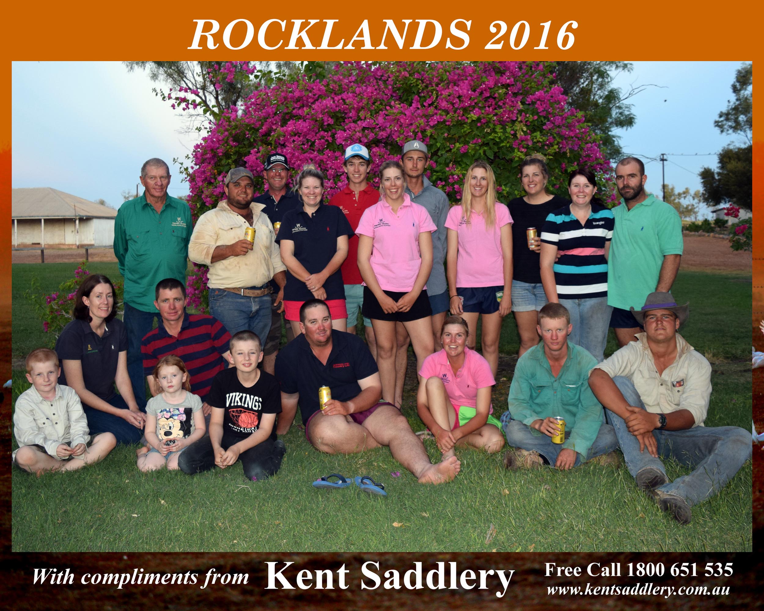 Northern Territory - Rocklands 8