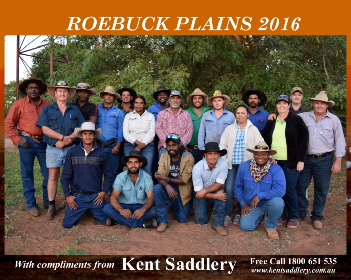 Western Australia - Roebuck Plains 15
