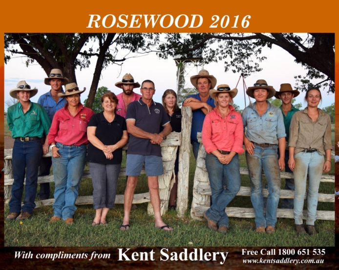 Northern Territory - Rosewood 2