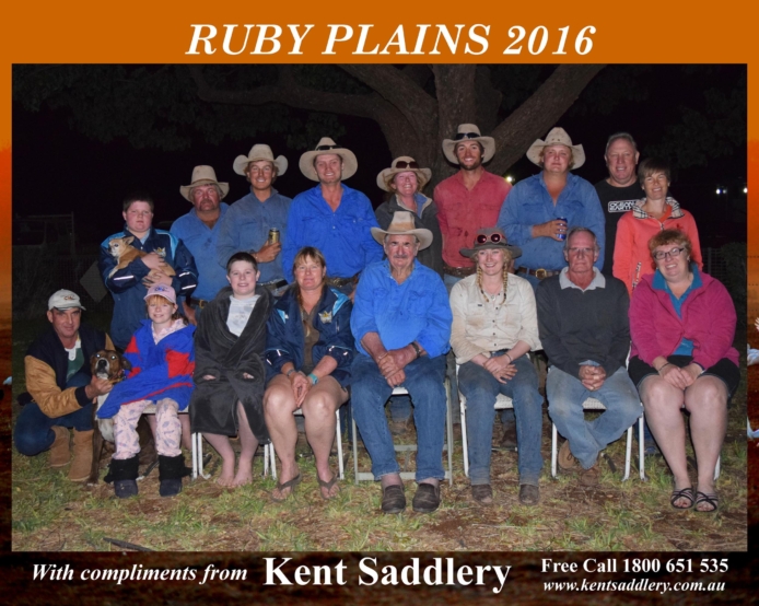 Western Australia - Ruby Plains 15
