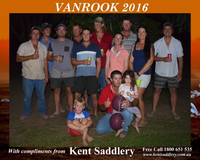 Queensland - Vanrook 3