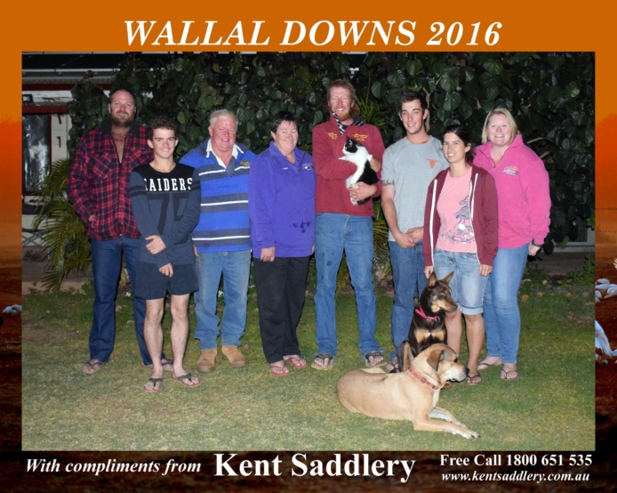 Western Australia - Wallal Downs 4