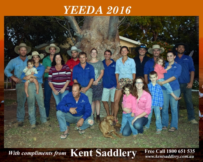 Western Australia - Yeeda 3